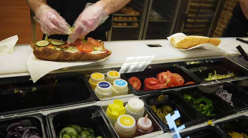 Sandviç devi Subway'e siber saldırı! Türkiye'den on binlerce kişiyi etkiledi