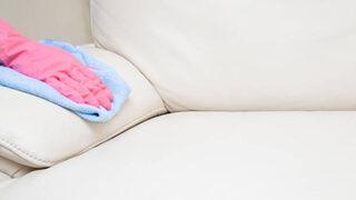 Koltuktaki lekeleri kolayca çıkarabilirsiniz