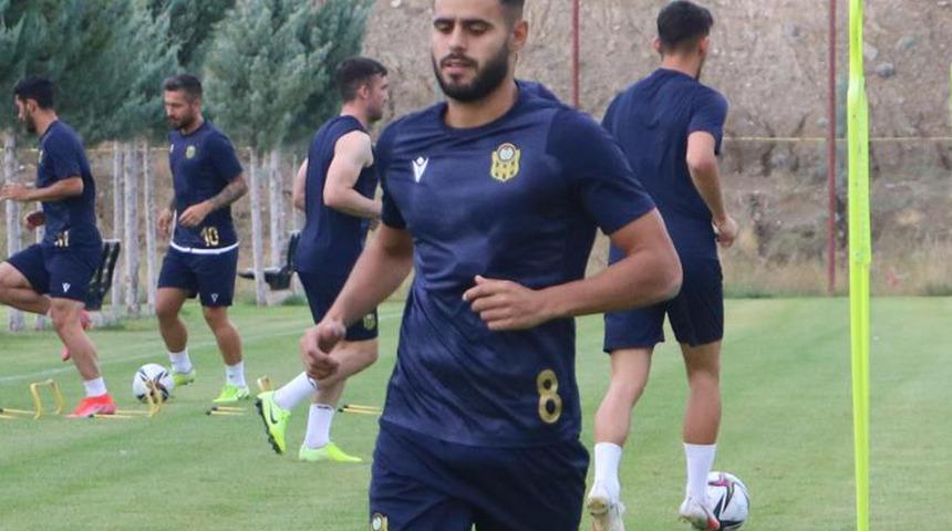 Yeni Malatyaspor'da yabancı sayısı 11