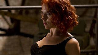 Scarlett Johansson ikinci çocuğunu dünyaya getirdi