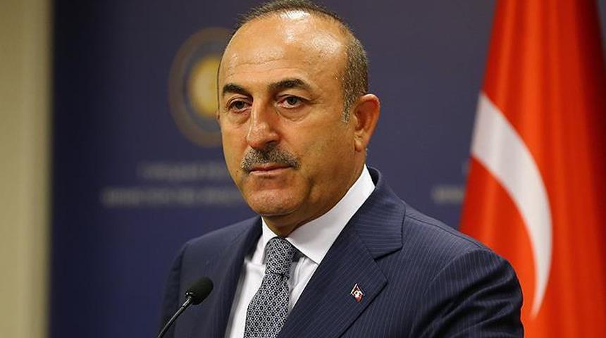 Yeni devlet tanınacak mı? Dışişleri Bakanı Çavuşoğlu'ndan Afganistan açıklaması: Taliban ile Doha üzerinden temaslarımız var
