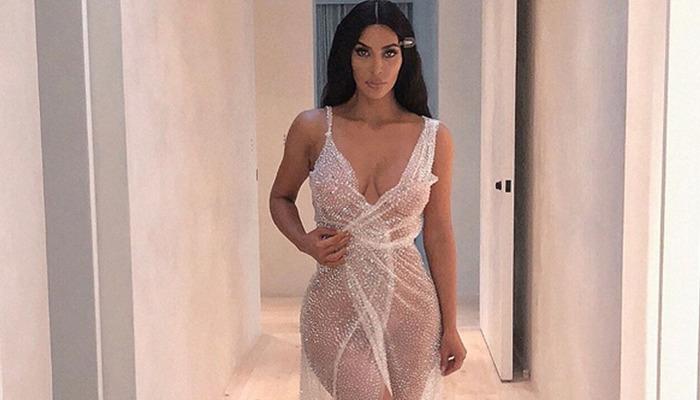 Kim Kardashian’ın yeni paylaşımı akıllarda soru işareti bıraktı