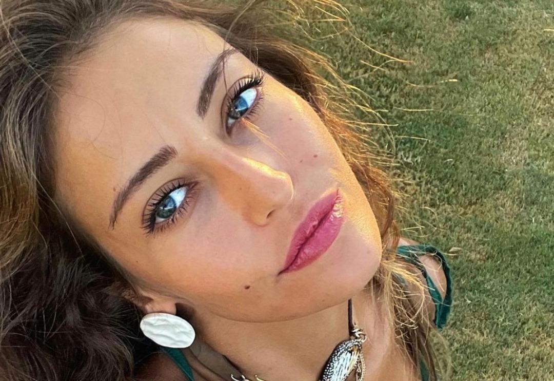 Survivor Tuğba Melis Türk bakın şimdi ne yapıyor