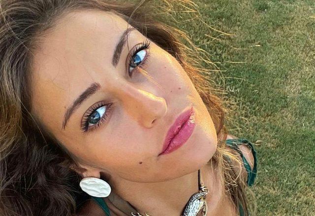 Survivor Tuğba Melis Türk bakın şimdi ne yapıyor