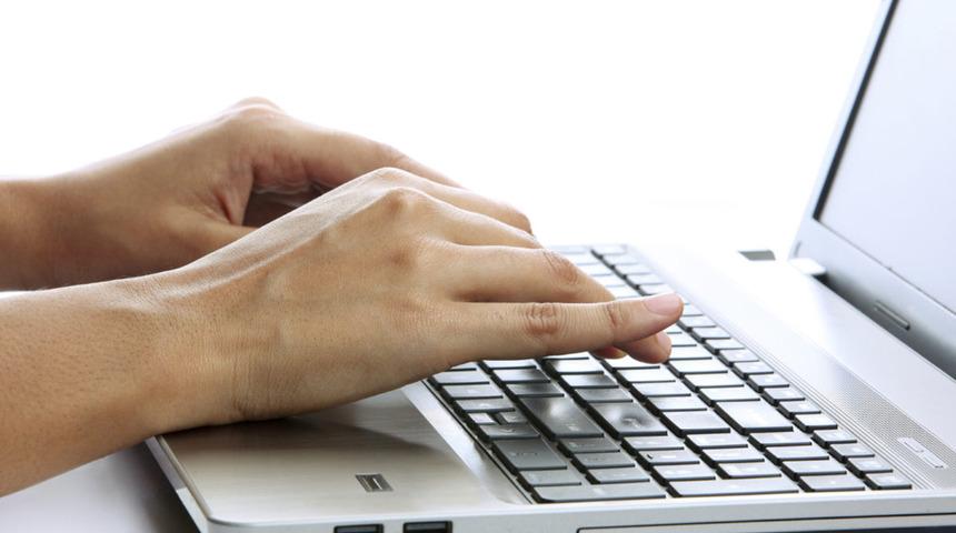 Türkiye internette dünya ortalamasının üzerinde çıktı!