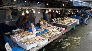 Her yıl bu zamanlar tezgâhlarda yerini alırdı şimdi ise...