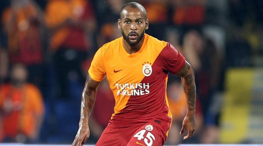 Galatasaray'da Marcao için karar verildi