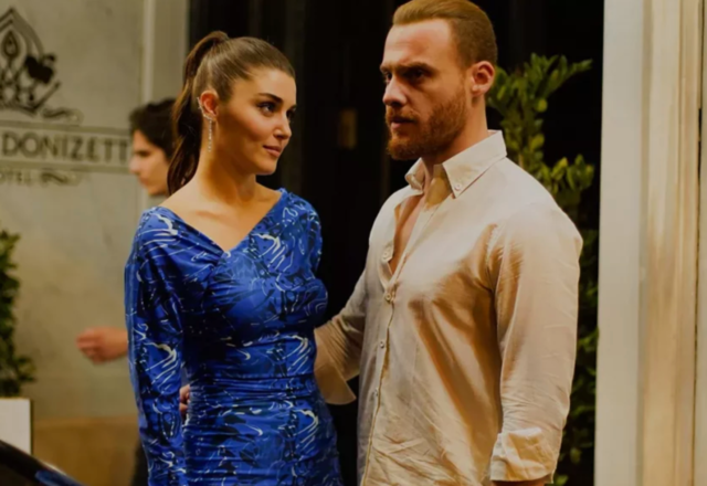 Sen Çal Kapımı dizisinin 50. yeni bölüm fragmanı yayınlandı!! Hamilelik sürprizi ortalığı karıştırdı!