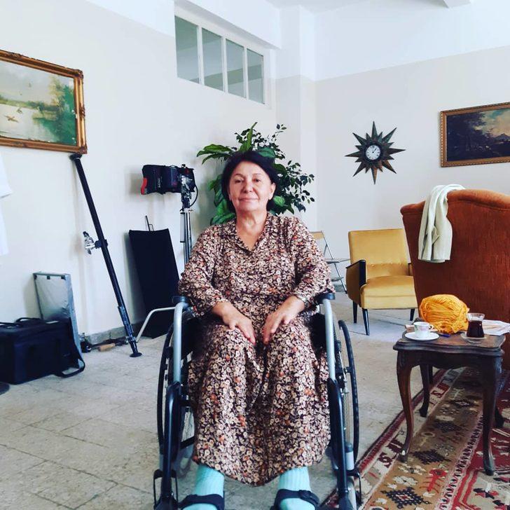 Ekranlara veda eden Hercai'nin sevilen oyuncusu Şener Şen'in kardeşi çıktı! G2