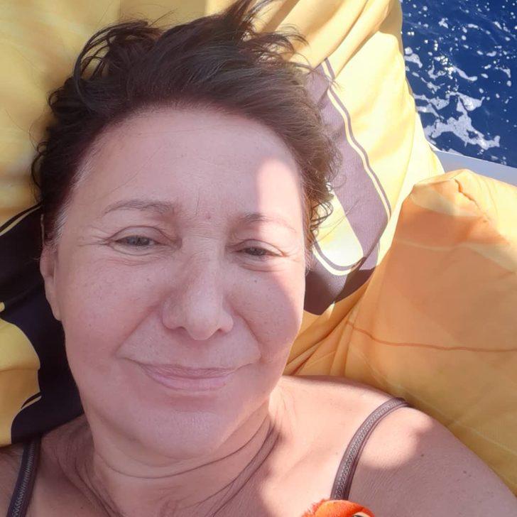 Ekranlara veda eden Hercai'nin sevilen oyuncusu Şener Şen'in kardeşi çıktı! G3