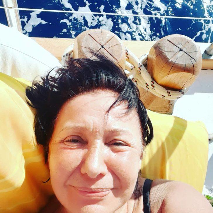 Ekranlara veda eden Hercai'nin sevilen oyuncusu Şener Şen'in kardeşi çıktı! G5