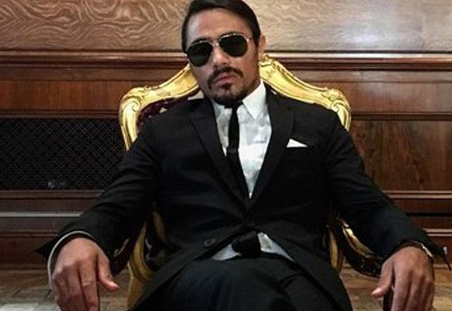 Nusret Gökçe'nin çalışanları isyan etti! ABD'de dava açtılar