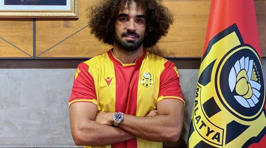 Fenerbahçe'den ayrılan Sadık Çiftpınar'dan mesaj