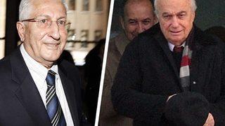 Son Dakika: '28 Şubat' davasında 14 kişi hakkında yakalama kararı! Çetin Doğan cezaevine gönderildi