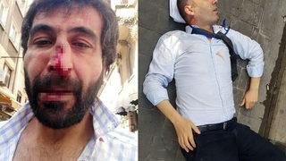 Beyoğlu'nda akılalmaz olay! İstihbaratçıyız dediler, aylarca dehşeti yaşattılar