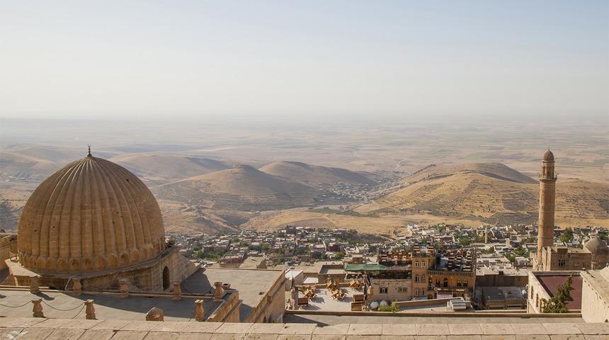 Mardin'de 15 gün yasak kararı! Toplantı ve gösteri yürüyüşü yapılmayacak