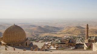 Mardin'de 15 gün yasak kararı! Toplantı ve gösteri yürüyüşü yapılmayacak