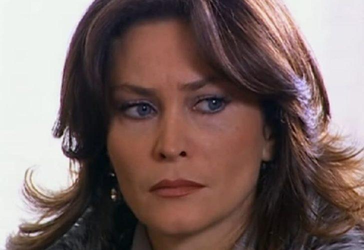 Kurtlar Vadisi�nin Nesrin�iydi&hellip; İşte İpek Tenolcay�ın şimdiki hali&hellip;