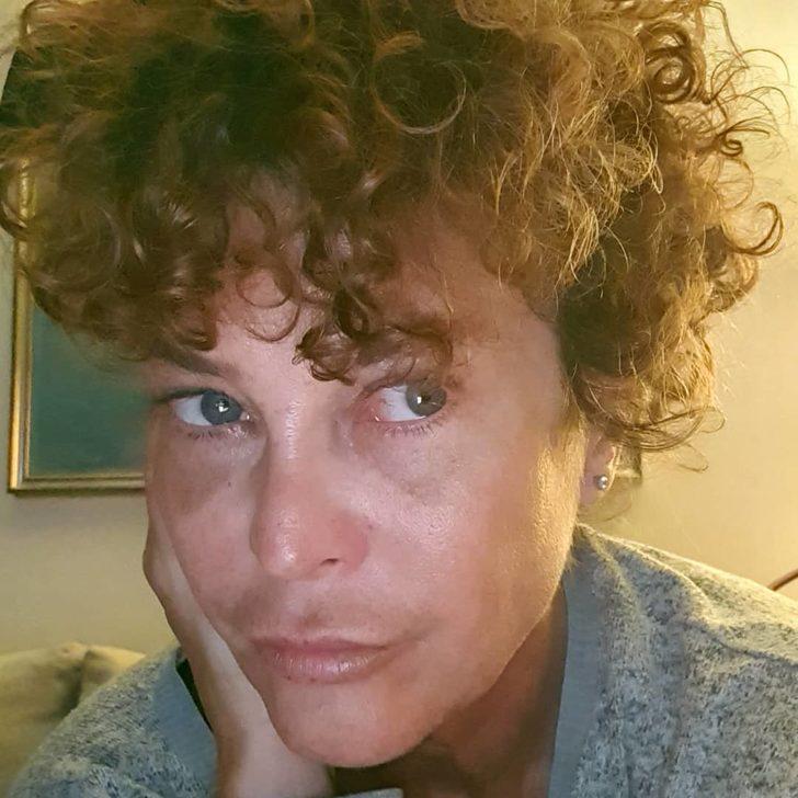 Kurtlar Vadisi'nin Nesrin'iydi... İşte İpek Tenolcay'ın şimdiki hali... G1