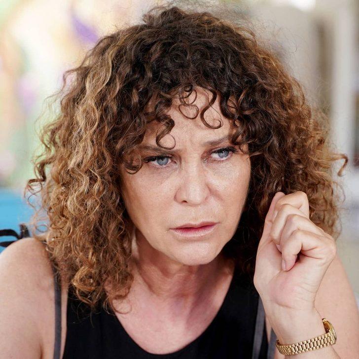 Kurtlar Vadisi'nin Nesrin'iydi... İşte İpek Tenolcay'ın şimdiki hali... G2