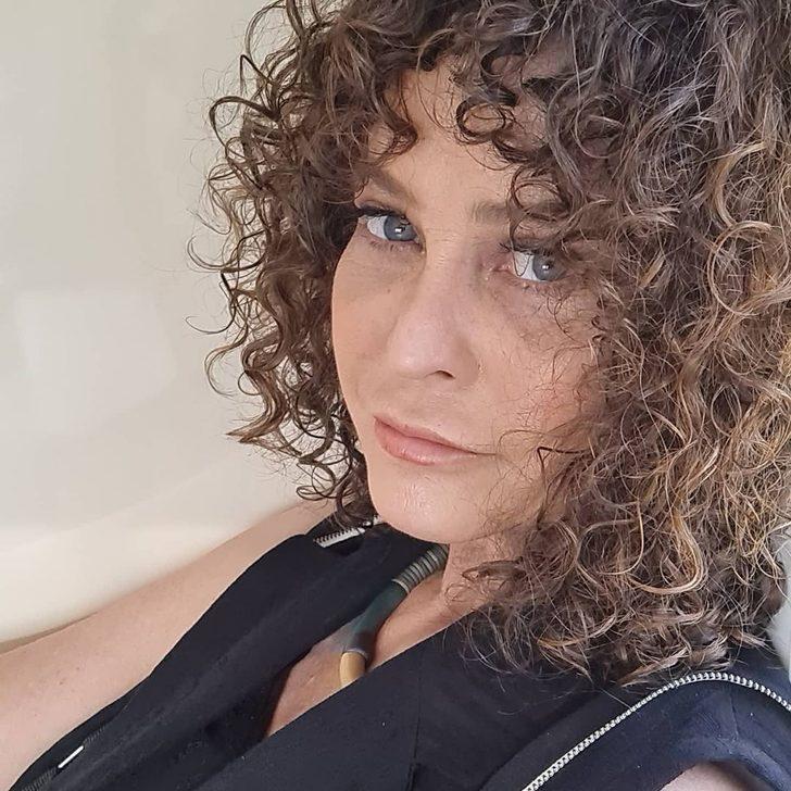 Kurtlar Vadisi'nin Nesrin'iydi... İşte İpek Tenolcay'ın şimdiki hali... G5