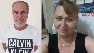 Kan donduran vahşet! Eski eşini atletle boğdu