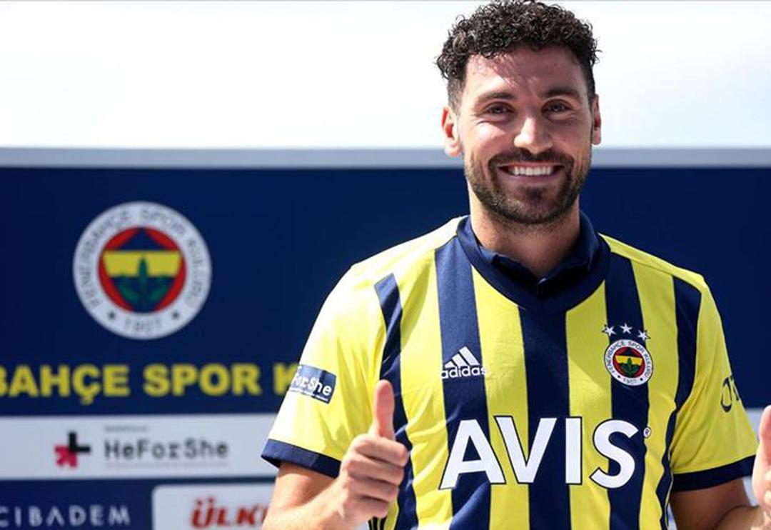 Fenerbah&ccedil;eli Sinan G&uuml;m&uuml;ş i&ccedil;in 7 S&uuml;per Lig ekibi devrede