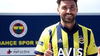 Fenerbahçeli Sinan Gümüş için 7 Süper Lig ekibi devrede