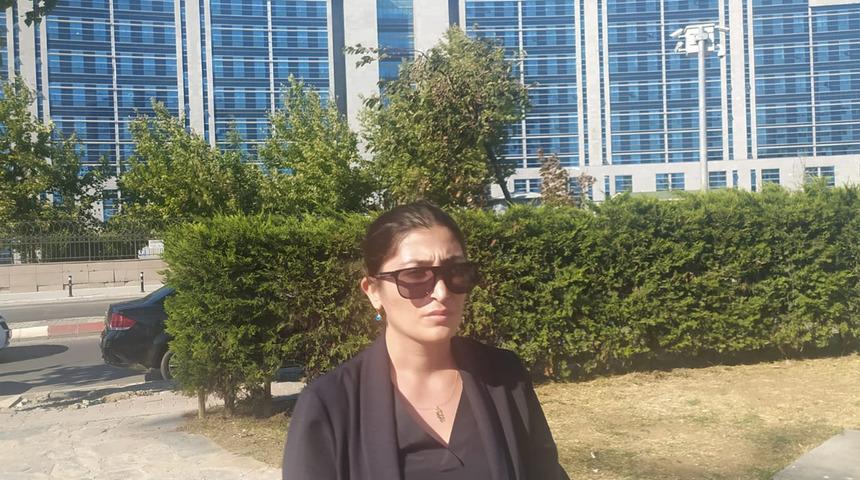 Kartal Aydos Ormanı'ndaki polis ölümüyle ilgili yeni gelişme! "Katiller de ağlar, hatta en güzel onlar ağlar"