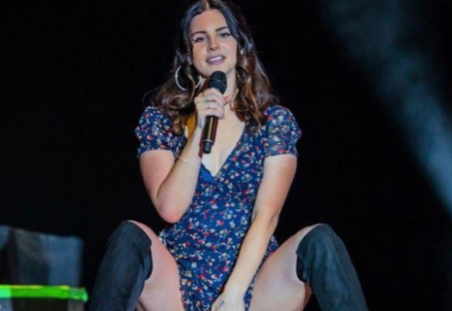 Lana Del Rey vasiyetini açıkladı! Çarpıcı yasak detayı