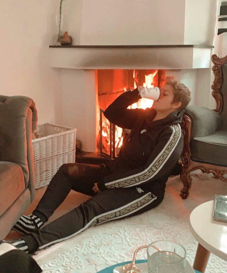 İşte 70 kilo veren Ferah Zeydan'ın son hali! G5