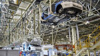 Volkswagen kötü haberi verdi!