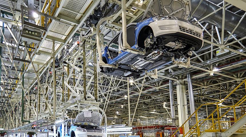 Volkswagen kötü haberi verdi!