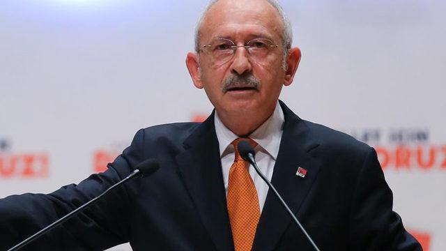 Kılıçdaroğlu'ndan Erdoğan'a: Fiyatlar düşsün istiyorsan seçime gel