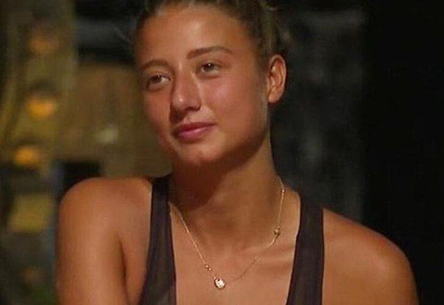 Berkay Şahin'den Aleyna Kalaycıoğlu müjdesi