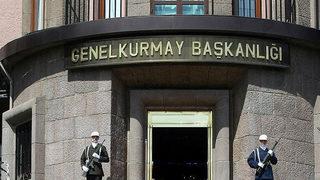 Mahkemeden, Genelkurmay'a 28 Şubat yazısı: Rütbelerini sökün