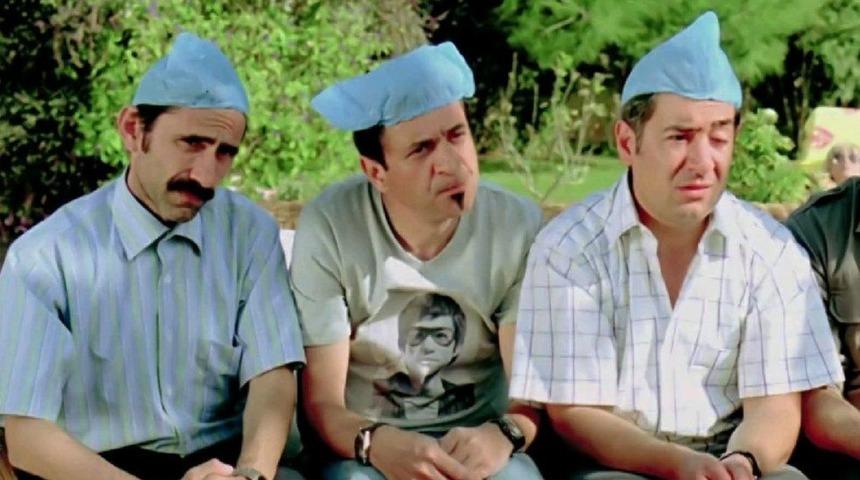 Maskeli Beşler Kıbrıs nerede ve ne zaman çekildi? İşte Maskeli Beşler Kıbrıs oyuncuları…