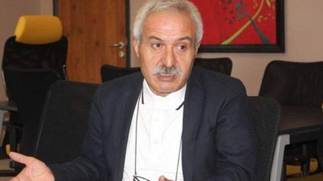 HDP: Kayyumlar iktidarın rant ara&ccedil;larını &uuml;retmek i&ccedil;in varlar 2