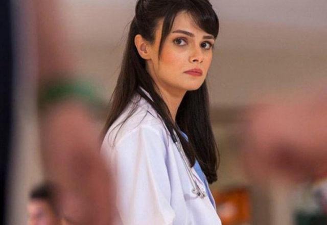 Sinem Ünsal: Şu anda hayatımda biri var