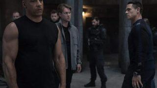 Hızlı ve Öfkeli serisinin 10. filminin tarihi belli oldu! Hız kesmeden devam ediyor