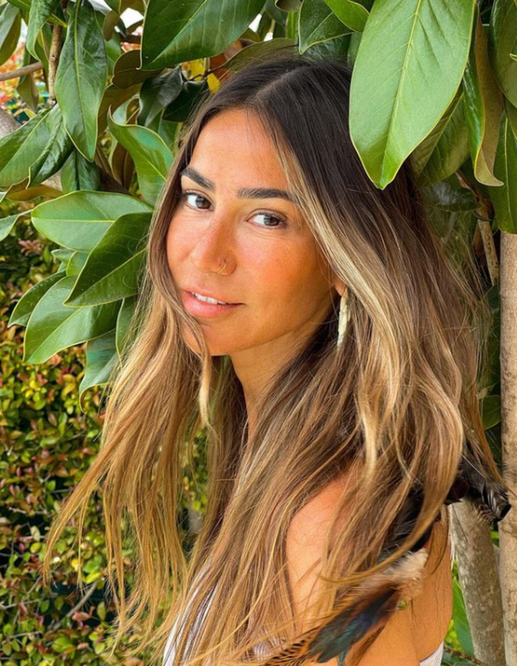 Oyunculuğu bırakan Deli Yürek'in yıldızı Zeynep Tokuş bakın şimdi ne yapıyor! Emekli olmak isteyip... G5