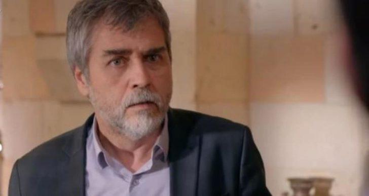 Hercai dizisinin Hazar Şadoğlu'sunun eşi şaşırttı! Meğer Doğduğun Ev Kaderindir'de oynamış! G2