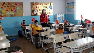 Milli Eğitim Bakanı Özer'den yüz yüze eğitim açıklaması