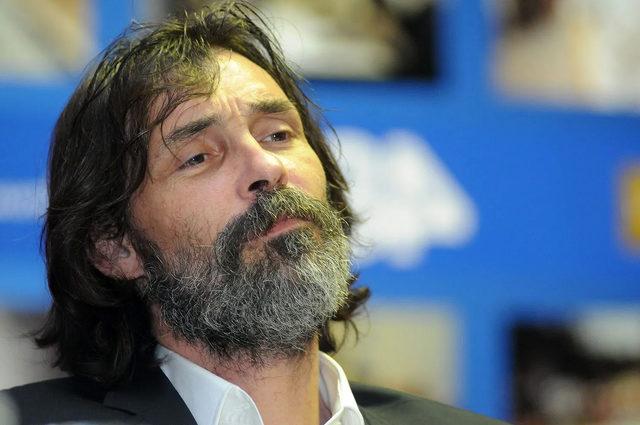 Erdal Beşikçioğlu'nun kızı Derin Beşikçioğlu oyuncu oluyor!