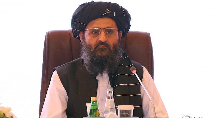 Molla Abdulgani Baradar: Afganistan&rsquo;ın yeni lideri olması beklenen, Taliban'ın 'kasap' lakaplı d&ouml;rt kurucusundan biri