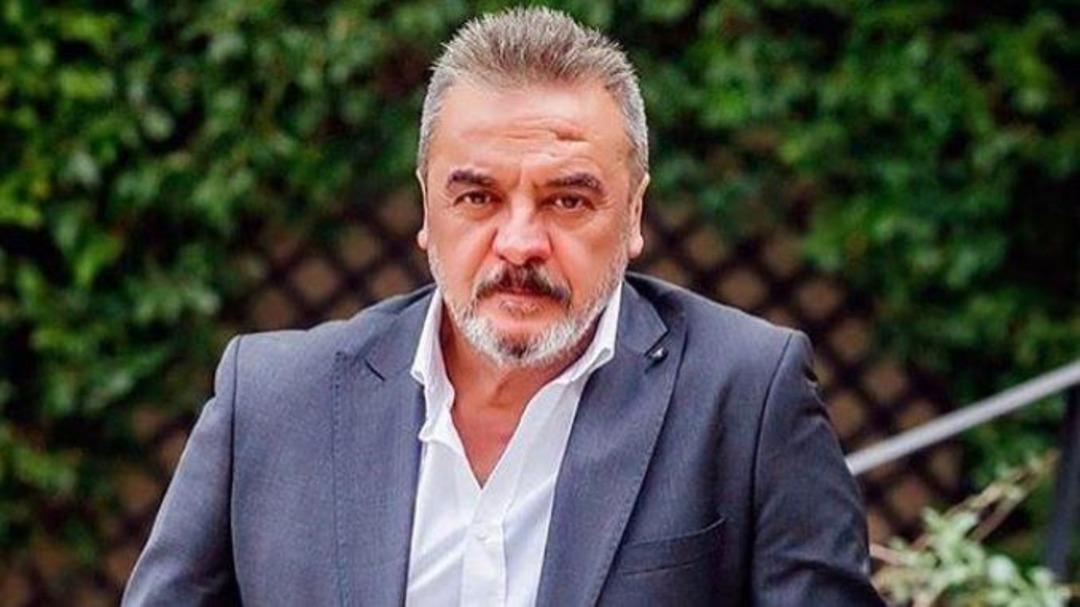 Mesut Akusta'nın sağlık durumu nasıl? Teşkilat'ın Mete başkanı Mesut Akusta beyin kanaması ge&ccedil;irdi!