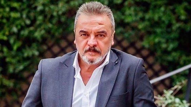 Mesut Akusta'nın sağlık durumu nasıl? Teşkilat'ın Mete başkanı Mesut Akusta beyin kanaması geçirdi!