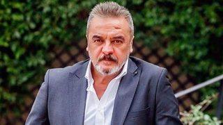 Mesut Akusta'nın sağlık durumu nasıl? Teşkilat'ın Mete başkanı Mesut Akusta beyin kanaması geçirdi!