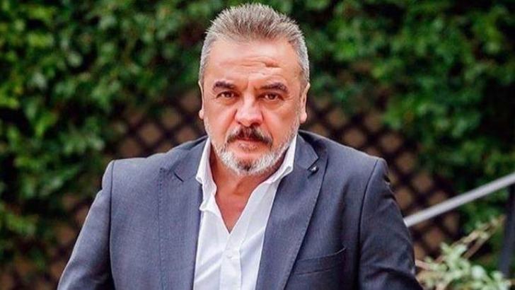 Mesut Akusta'nın sağlık durumu nasıl? Teşkilat'ın Mete başkanı Mesut Akusta beyin kanaması geçirdi! G5