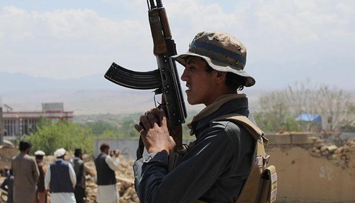 ABD'nin milyarlarca dolar değerindeki malzemeleri Taliban'ın eline geçti